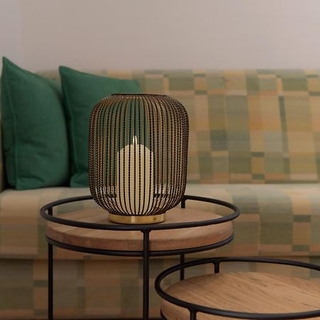Apartments - Pension Florian 상트조한임퐁가우 외부 사진